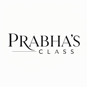 Prabha's class
